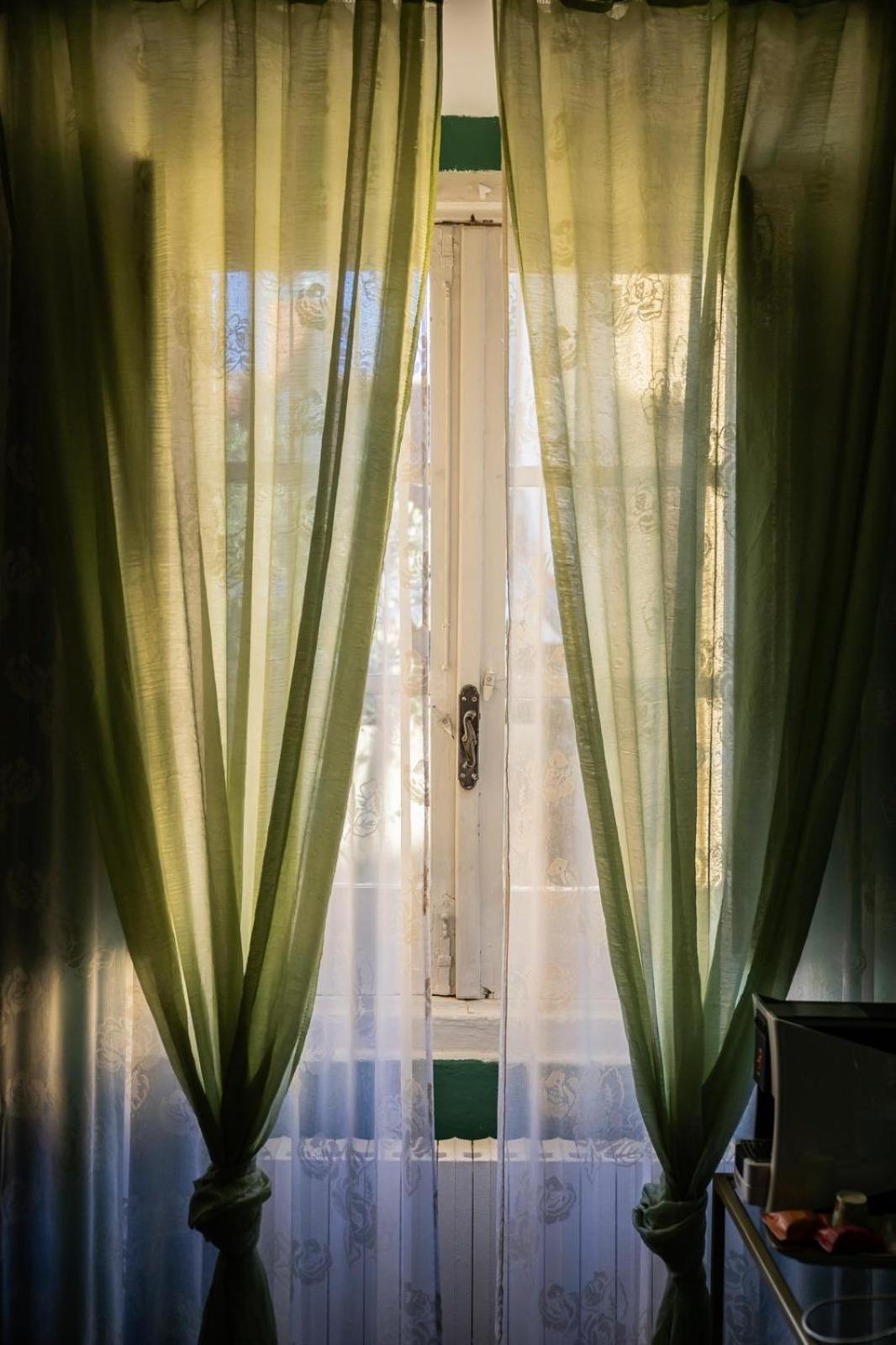 La Foresteria Di Palazzo Picedi Benettini サルツァーナ エクステリア 写真